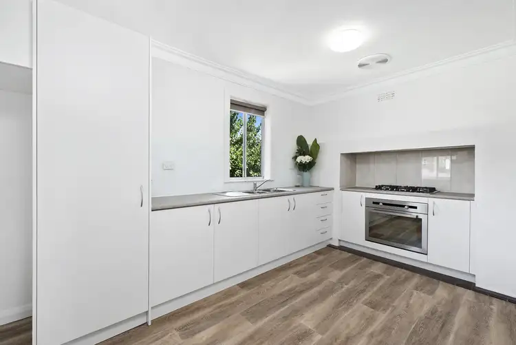 Fifth view of Homely house listing, 126 BALLARAT ROAD, Hamlyn Heights VIC 3215