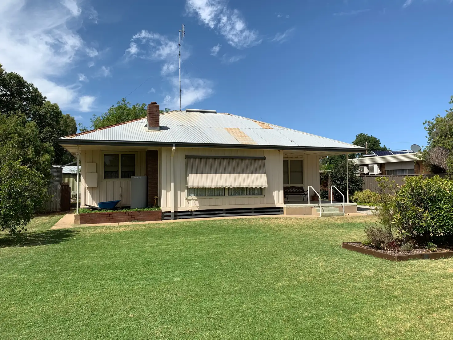 Main view of Homely house listing, 51 Wakool Street, Barham NSW 2732