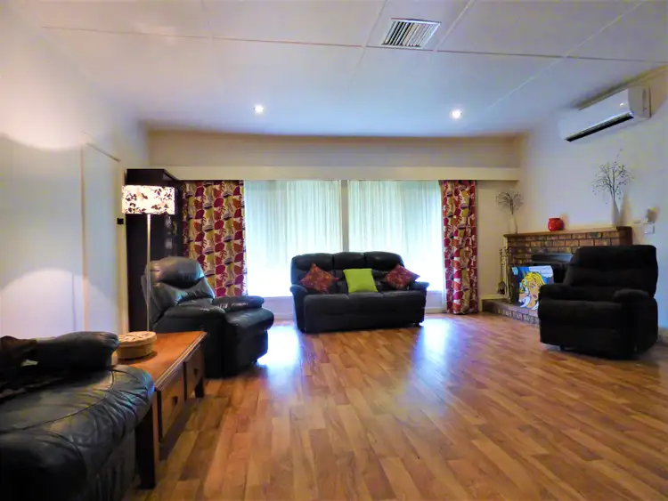 Second view of Homely house listing, 51 Wakool Street, Barham NSW 2732