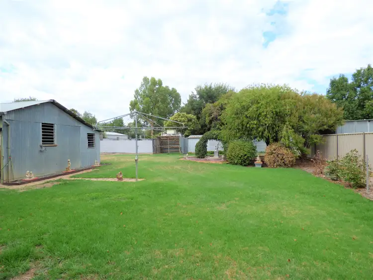 Fourth view of Homely house listing, 51 Wakool Street, Barham NSW 2732