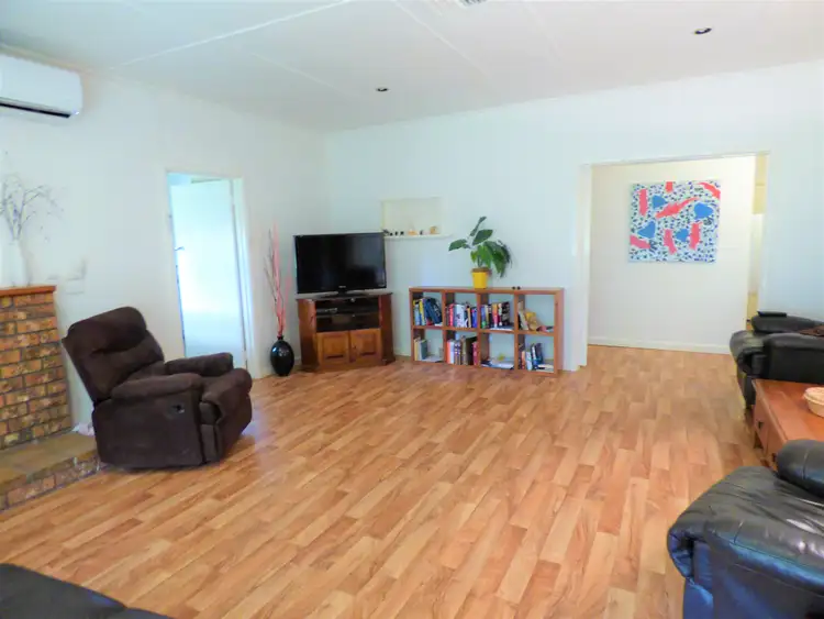 Fifth view of Homely house listing, 51 Wakool Street, Barham NSW 2732