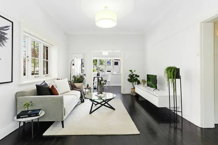 1/413 Glebe Point Road, Glebe NSW 2037