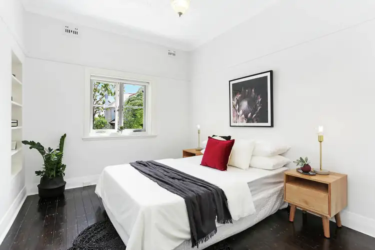 Fifth view of Homely apartment listing, 1/413 Glebe Point Road, Glebe NSW 2037