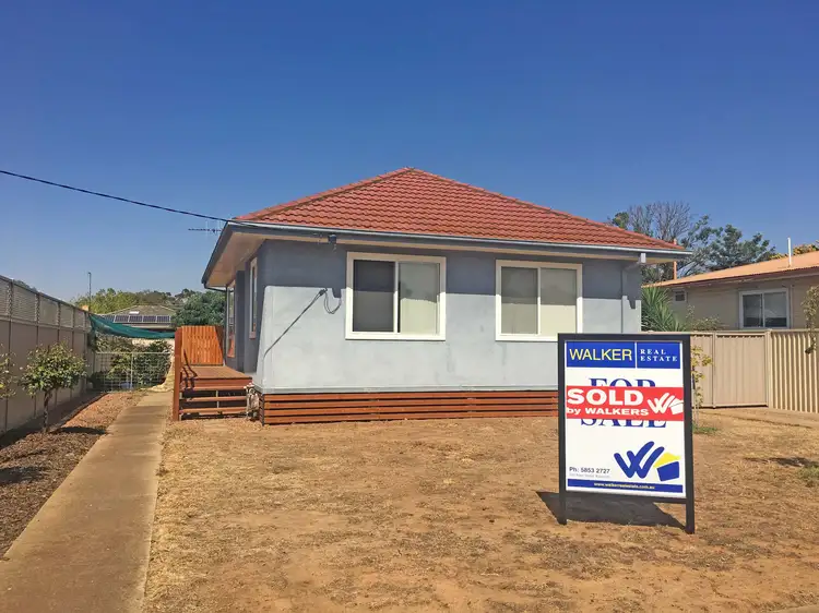 Main view of Homely house listing, 9 Palmer Crescent, Merrigum VIC 3618
