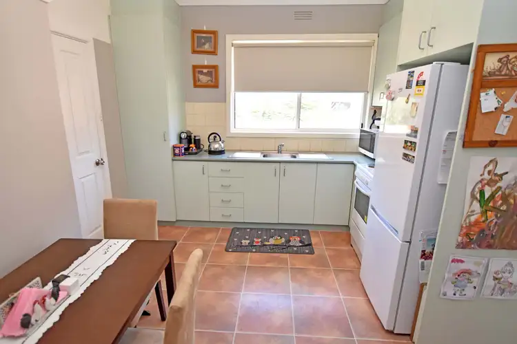 Second view of Homely house listing, 9 Palmer Crescent, Merrigum VIC 3618