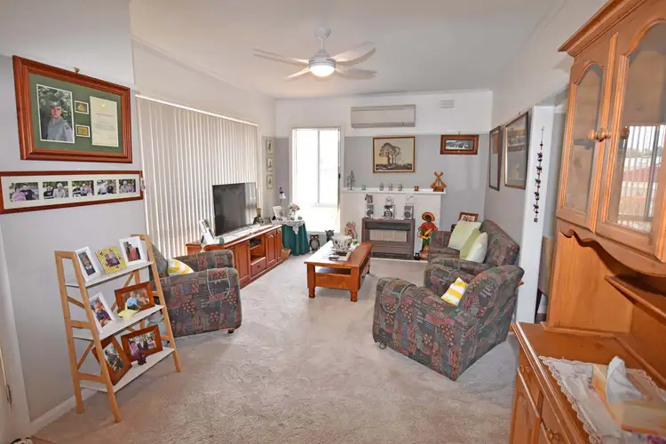 Fifth view of Homely house listing, 9 Palmer Crescent, Merrigum VIC 3618