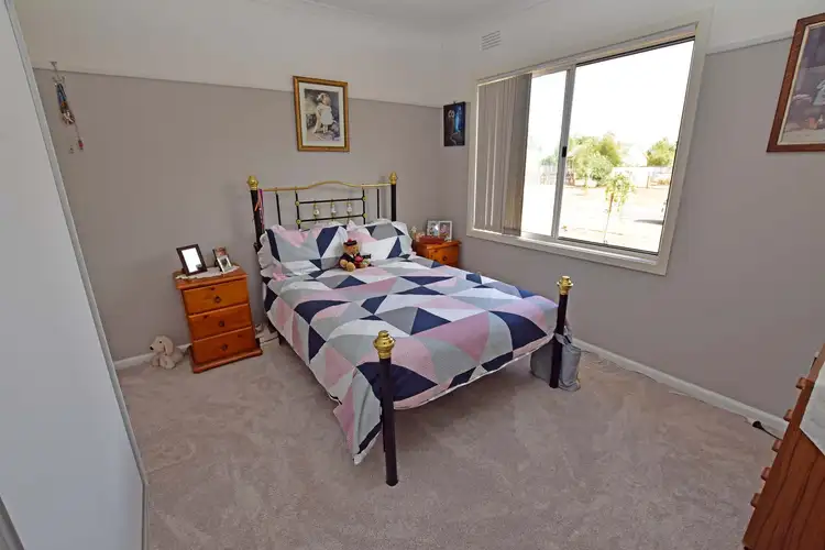 Sixth view of Homely house listing, 9 Palmer Crescent, Merrigum VIC 3618