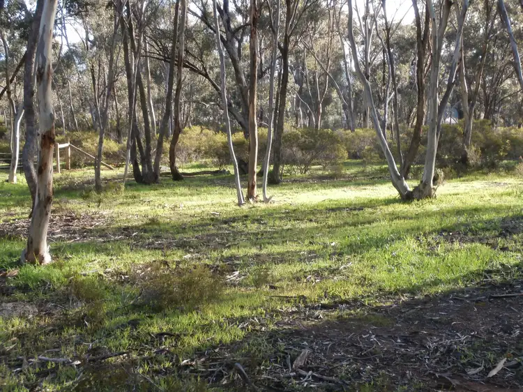 Main view of Homely land listing, LOT 8A Bobsiens Hill Road, Wedderburn VIC 3518