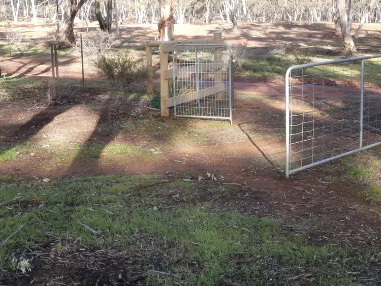 Third view of Homely land listing, LOT 8A Bobsiens Hill Road, Wedderburn VIC 3518