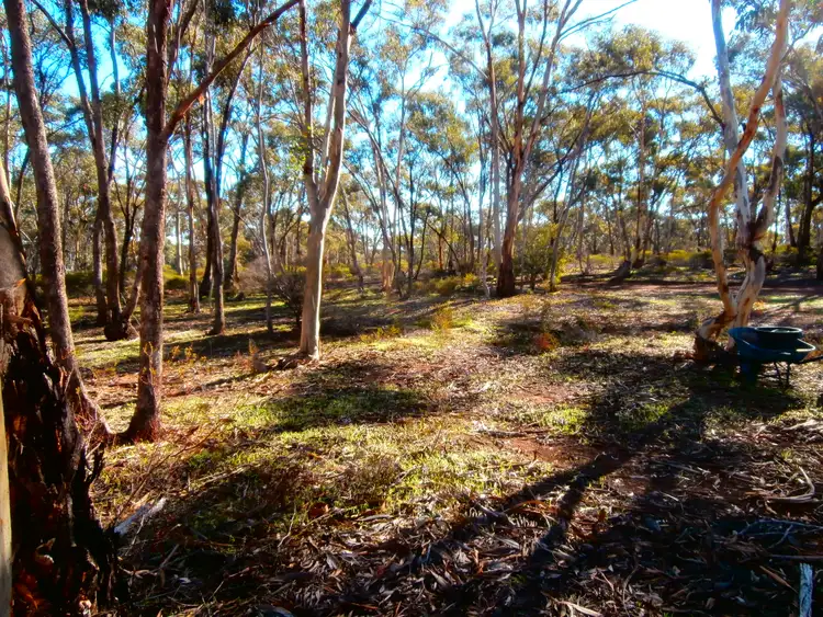 Fifth view of Homely land listing, LOT 8A Bobsiens Hill Road, Wedderburn VIC 3518