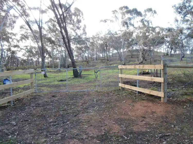 Sixth view of Homely land listing, LOT 8A Bobsiens Hill Road, Wedderburn VIC 3518