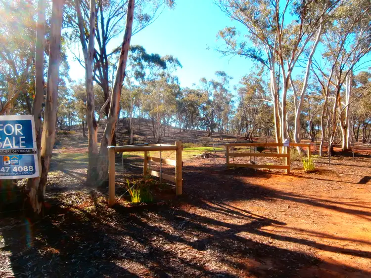Seventh view of Homely land listing, LOT 8A Bobsiens Hill Road, Wedderburn VIC 3518
