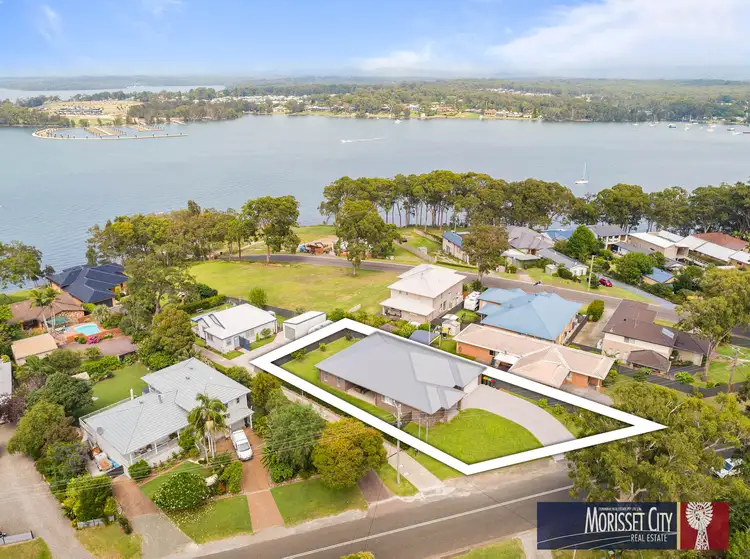 Main view of Homely house listing, 70c Buttaba Road, Brightwaters NSW 2264