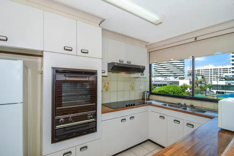 Fourth view of Homely unit listing, 2D/1 ALBERT AVENUE, Broadbeach QLD 4218