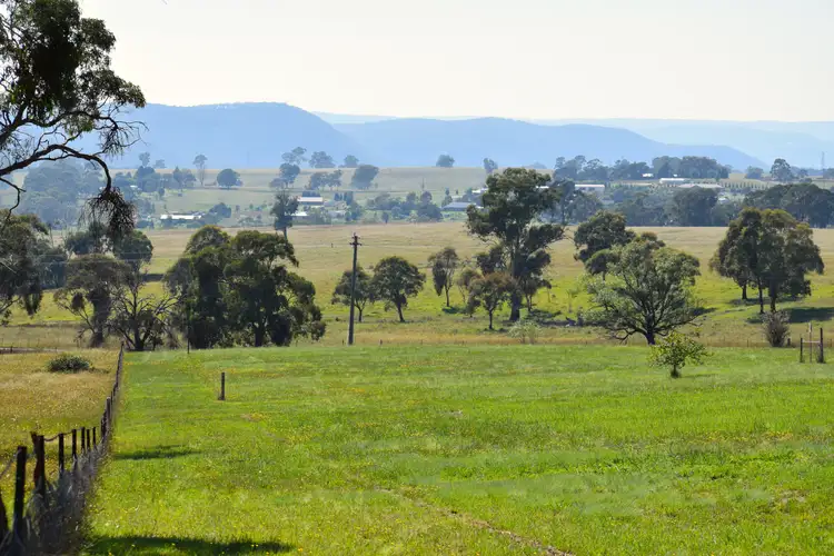 Lot 101 Sunny Corner Road, Portland NSW 2847