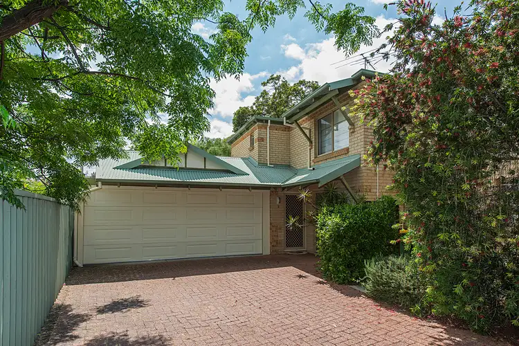 3/36 Dyson Street, South Perth WA 6151
