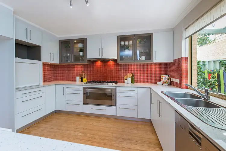 Third view of Homely house listing, 3/36 Dyson Street, South Perth WA 6151