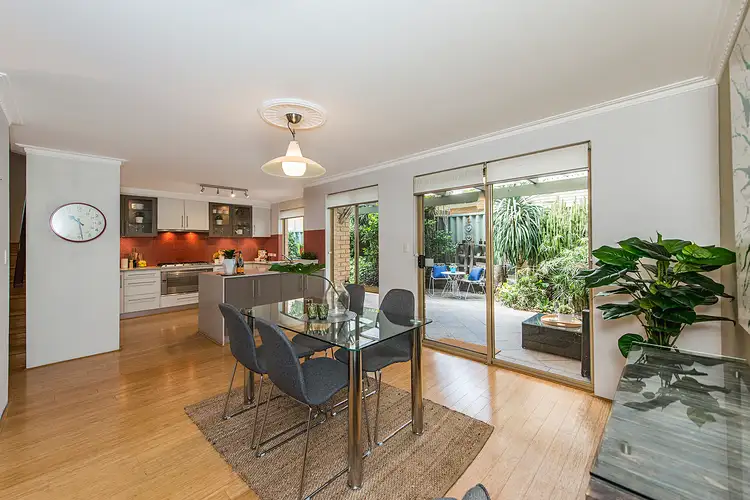 Fourth view of Homely house listing, 3/36 Dyson Street, South Perth WA 6151