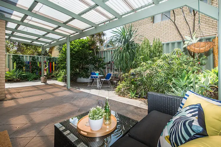 Fifth view of Homely house listing, 3/36 Dyson Street, South Perth WA 6151