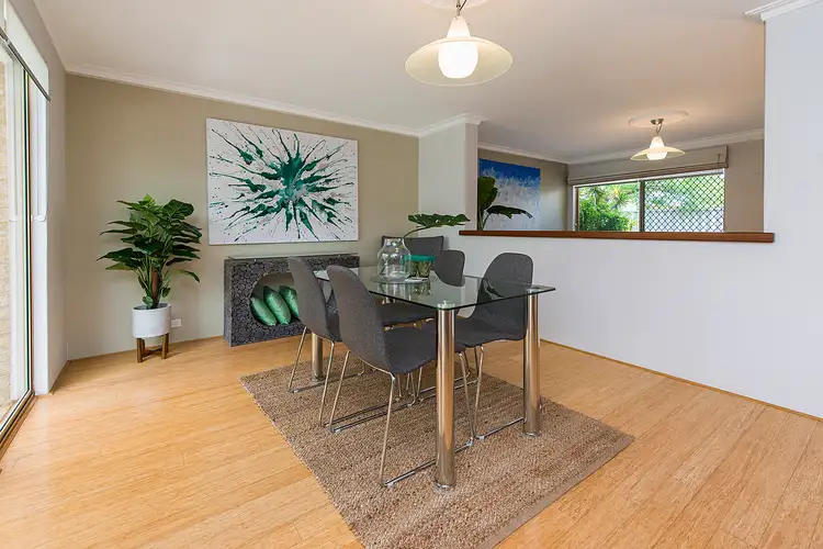 Sixth view of Homely house listing, 3/36 Dyson Street, South Perth WA 6151