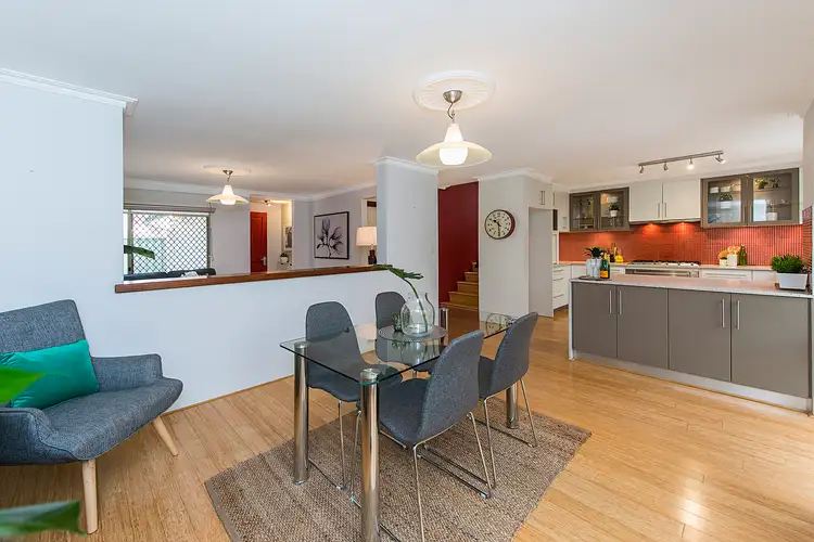 Seventh view of Homely house listing, 3/36 Dyson Street, South Perth WA 6151