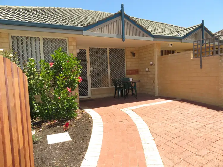 8/9-11 Norman Street, St James WA 6102
