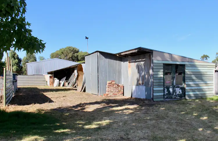 Fourth view of Homely house listing, 35 Ferrars Street, Rokewood VIC 3330