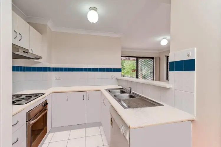 Fourth view of Homely townhouse listing, 13/128 Queens Road, Everton Park QLD 4053