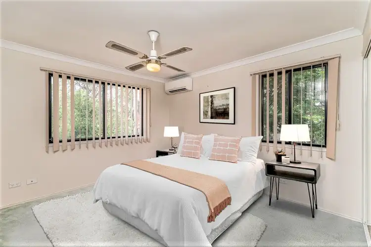 Fifth view of Homely townhouse listing, 13/128 Queens Road, Everton Park QLD 4053