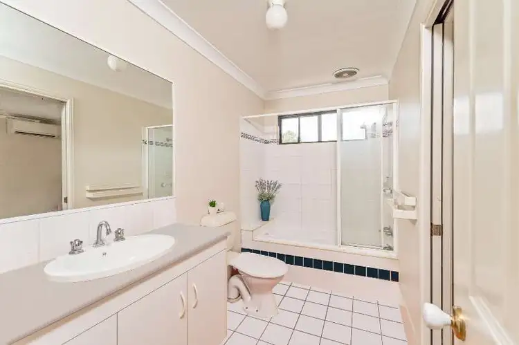 Sixth view of Homely townhouse listing, 13/128 Queens Road, Everton Park QLD 4053