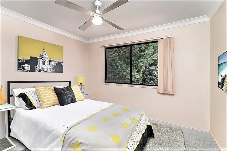 Seventh view of Homely townhouse listing, 13/128 Queens Road, Everton Park QLD 4053