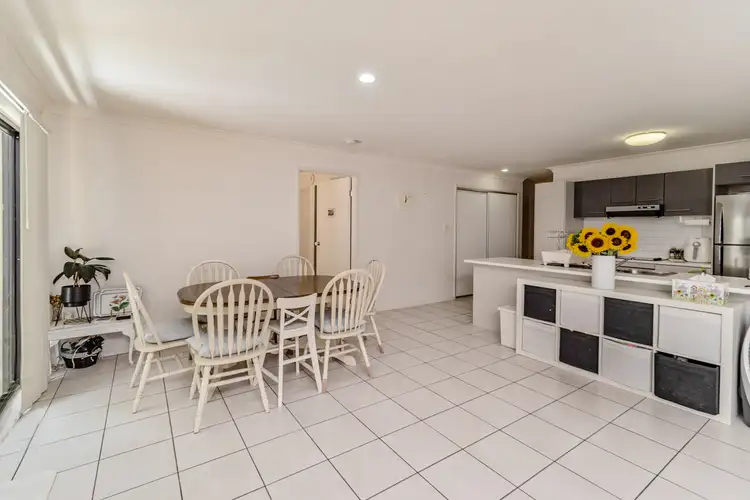 Second view of Homely townhouse listing, 18/20 Neiwand Street, Calamvale QLD 4116