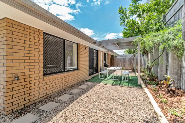 Third view of Homely townhouse listing, 18/20 Neiwand Street, Calamvale QLD 4116