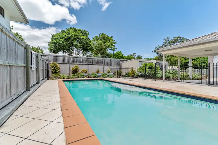 Fourth view of Homely townhouse listing, 18/20 Neiwand Street, Calamvale QLD 4116