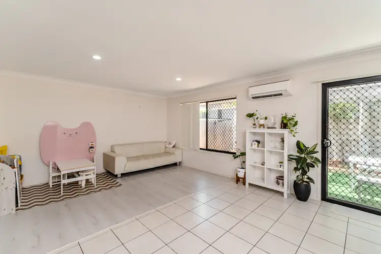 Fifth view of Homely townhouse listing, 18/20 Neiwand Street, Calamvale QLD 4116