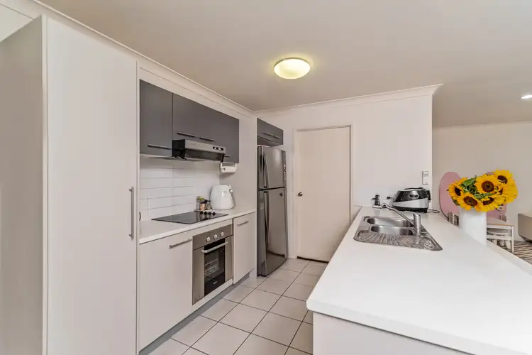 Sixth view of Homely townhouse listing, 18/20 Neiwand Street, Calamvale QLD 4116