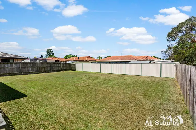 50 Moffatt Road, Waterford West QLD 4133