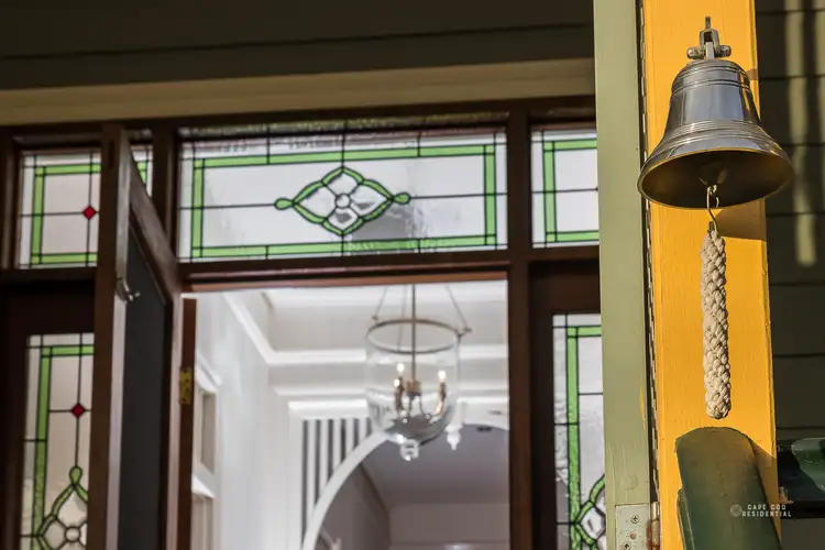 Sixth view of Homely house listing, 44 CARLTON TERRACE, Wynnum QLD 4178