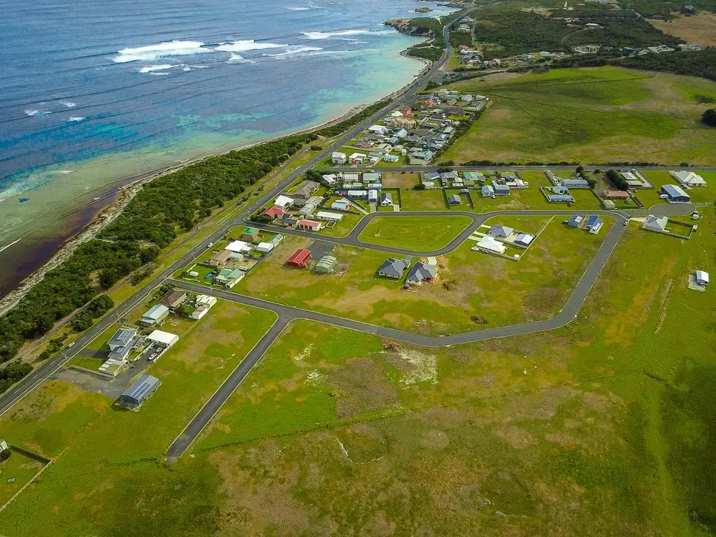 Main view of Homely land listing, 9 Nautilus Drive, Port Macdonnell SA 5291