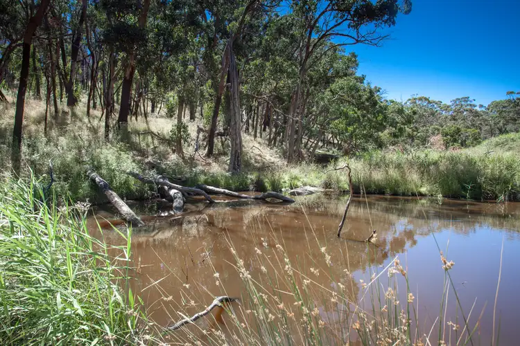 Third view of Homely rural property listing, 496 Youngs Road, Baynton VIC 3444