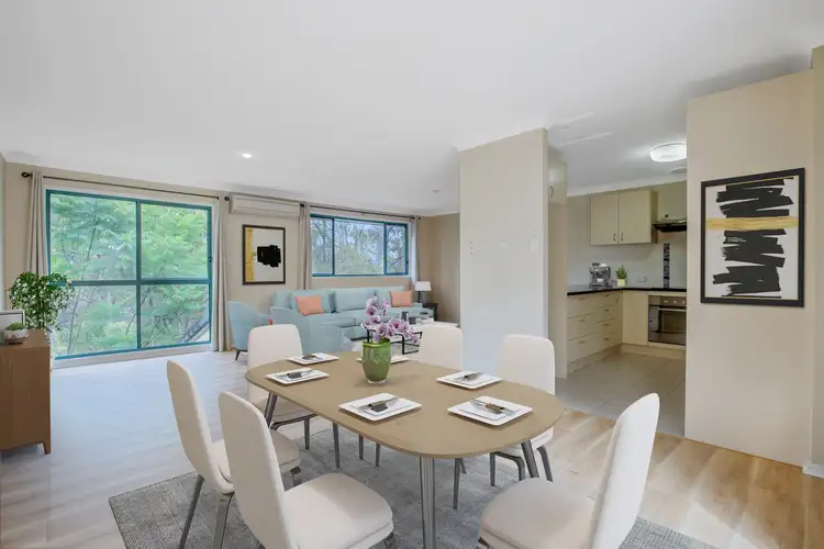 1038/6 CRESTRIDGE CRESCENT, Oxenford QLD 4210