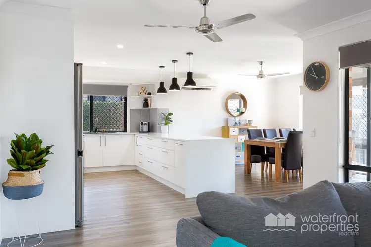 Fourth view of Homely house listing, 34 COPPER CRESCENT, Griffin QLD 4503