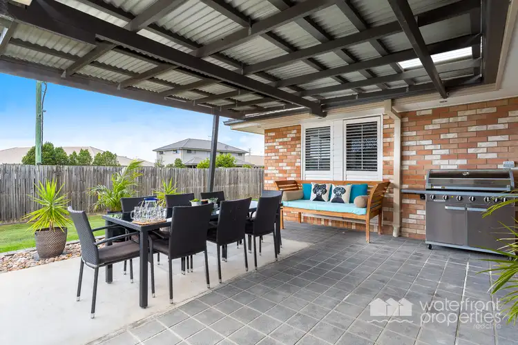 Sixth view of Homely house listing, 34 COPPER CRESCENT, Griffin QLD 4503