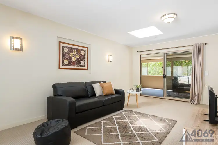 Third view of Homely house listing, 75 Kersley Road, Kenmore QLD 4069