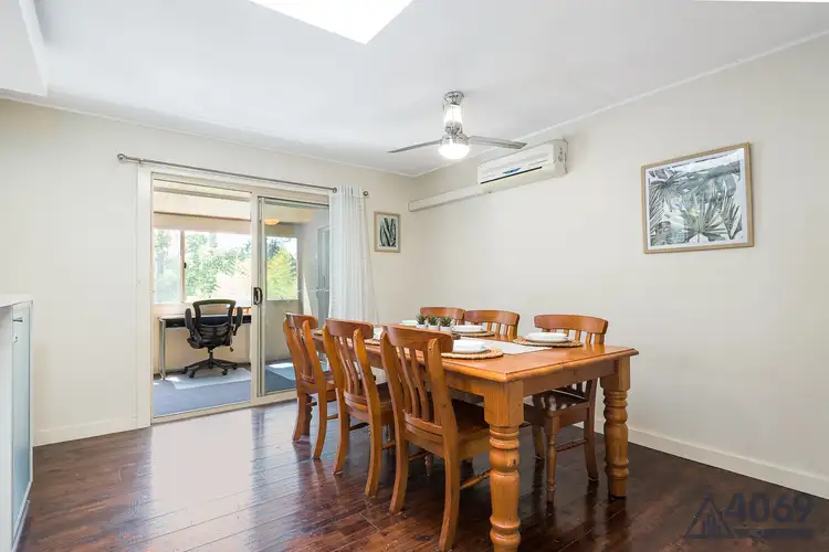 Fifth view of Homely house listing, 75 Kersley Road, Kenmore QLD 4069