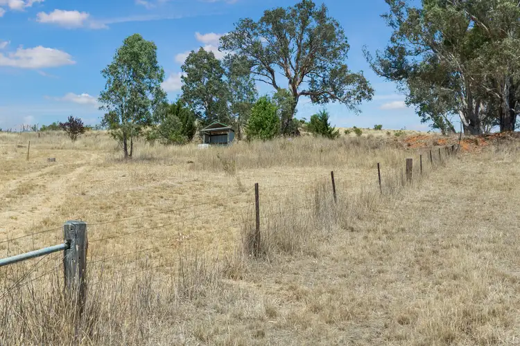 Seventh view of Homely land listing, LOT 7 & 8 Old Ford Road, Redesdale VIC 3444