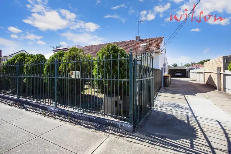 25 Patricia Avenue, Camden Park SA 5038