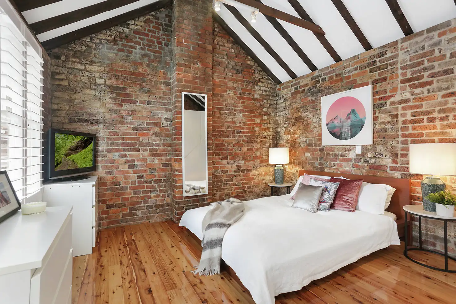 Main view of Homely terrace listing, 9 Charlotte Lane, Darlinghurst NSW 2010