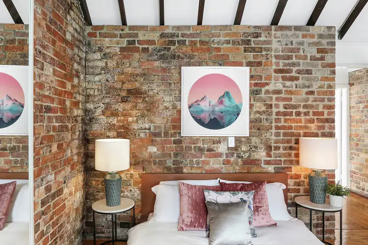 Second view of Homely terrace listing, 9 Charlotte Lane, Darlinghurst NSW 2010