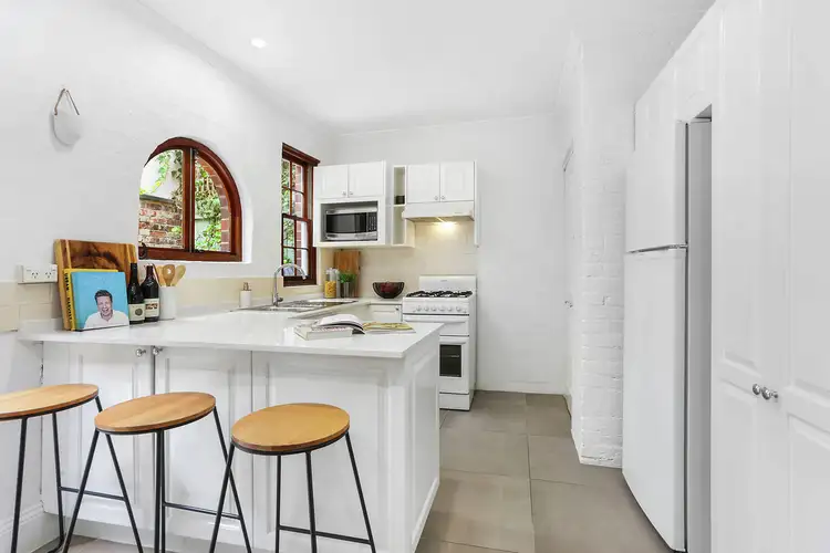 Fourth view of Homely terrace listing, 9 Charlotte Lane, Darlinghurst NSW 2010